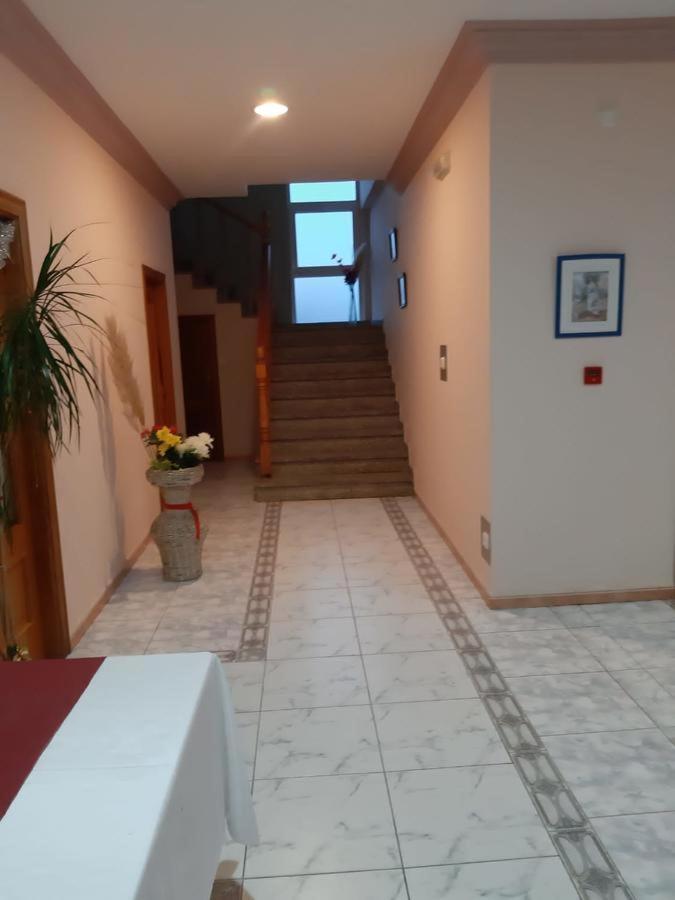 Hotel Chamuinas サンシェンショ エクステリア 写真