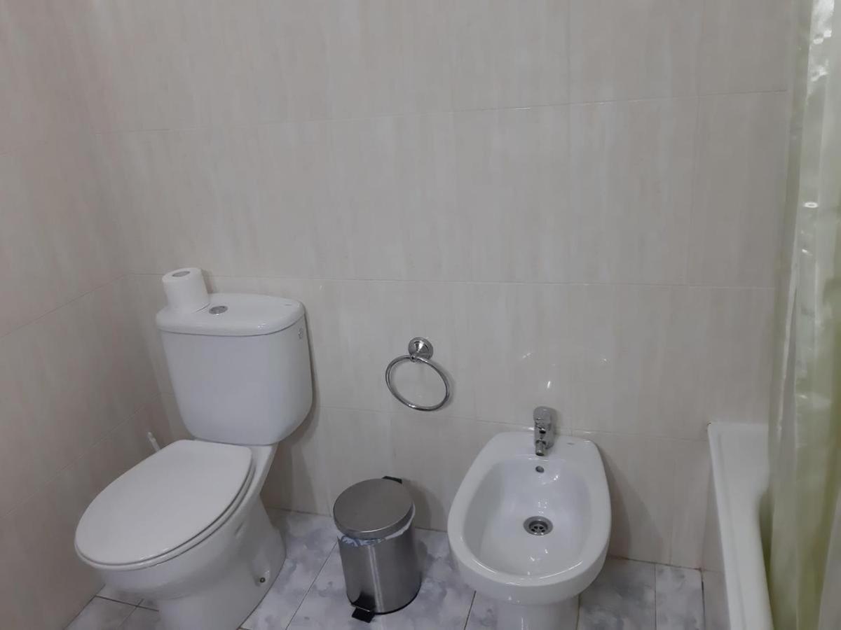 Hotel Chamuinas サンシェンショ エクステリア 写真