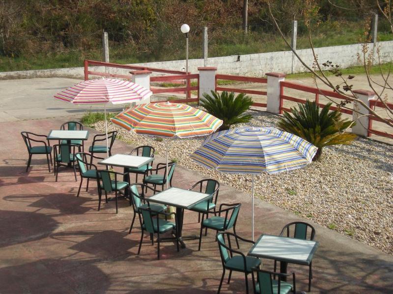 Hotel Chamuinas サンシェンショ エクステリア 写真